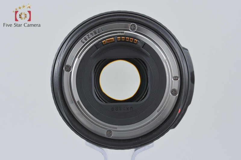 Canon EF 24-105mm f/4 L IS USM