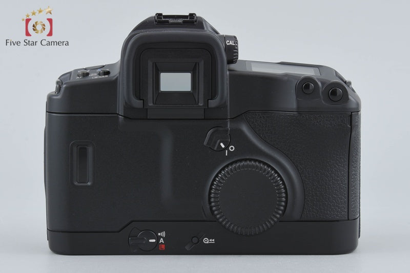 Canon EOS 3 35mm SLR Film Camera Body