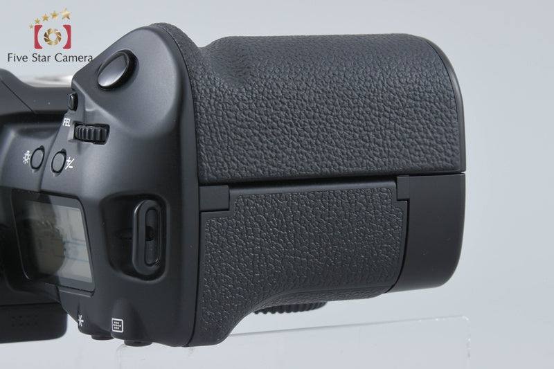 Canon EOS 3 35mm SLR Film Camera Body