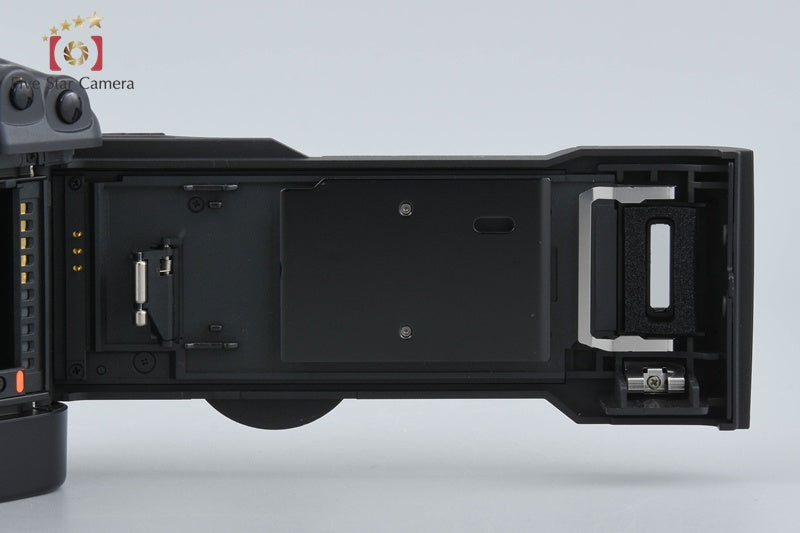 Canon EOS 3 35mm SLR Film Camera Body