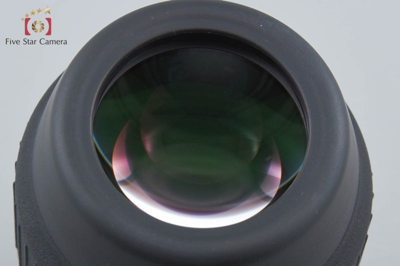 Pentax SMC XW20 Eyepiece 70516 w/ Box