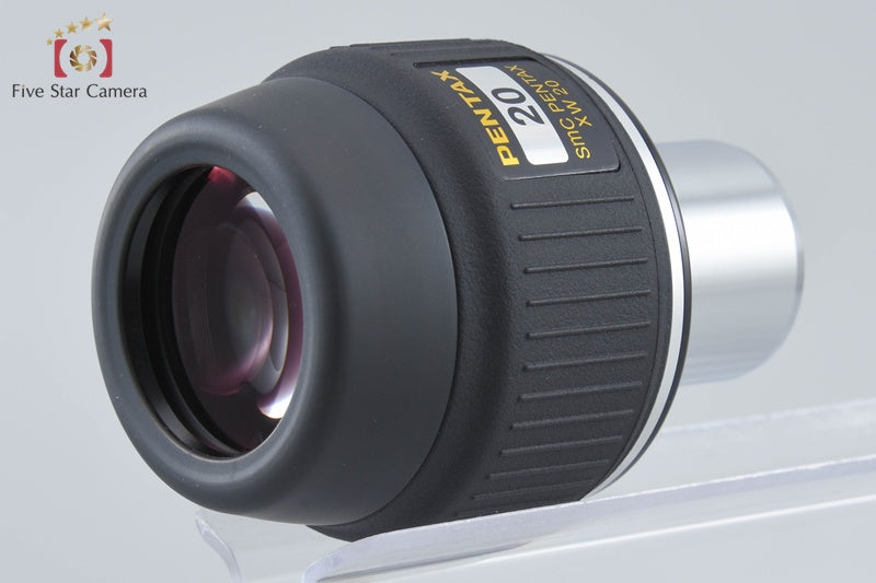 Pentax SMC XW20 Eyepiece 70516 w/ Box