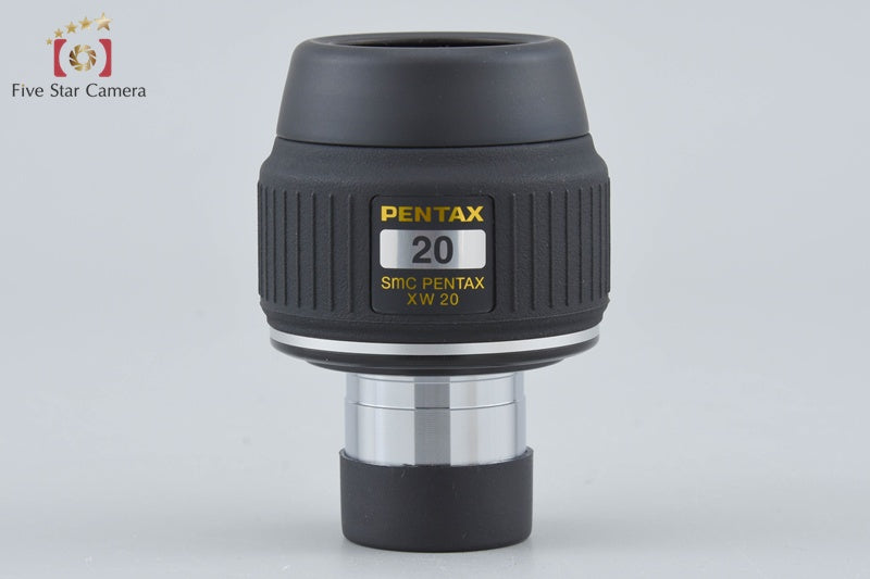 Pentax SMC XW20 Eyepiece 70516 w/ Box