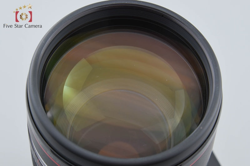 Canon EF 80-200mm f/2.8 L