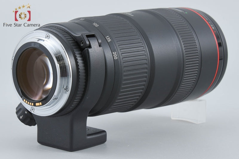 Canon EF 80-200mm f/2.8 L