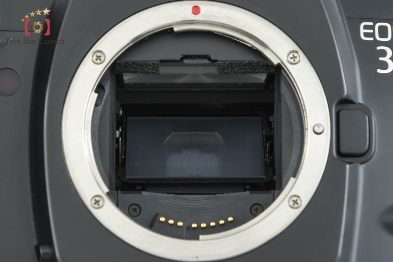 Canon EOS 3 35mm SLR Film Camera Body