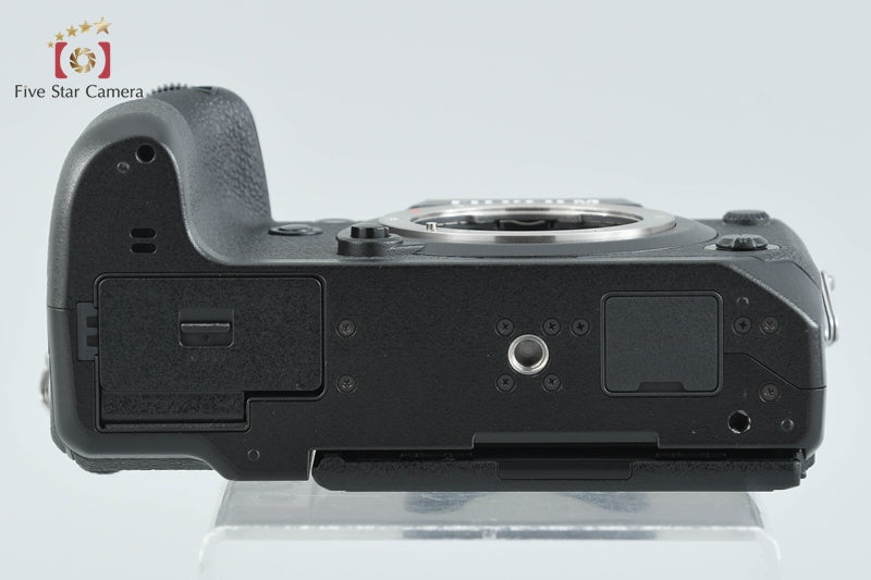Fujifilm X-H1 24.3 MP Digital Mirrorless Camera Body