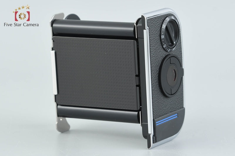 Hasselblad E16 Film Magazine Type IV Chrome for 645