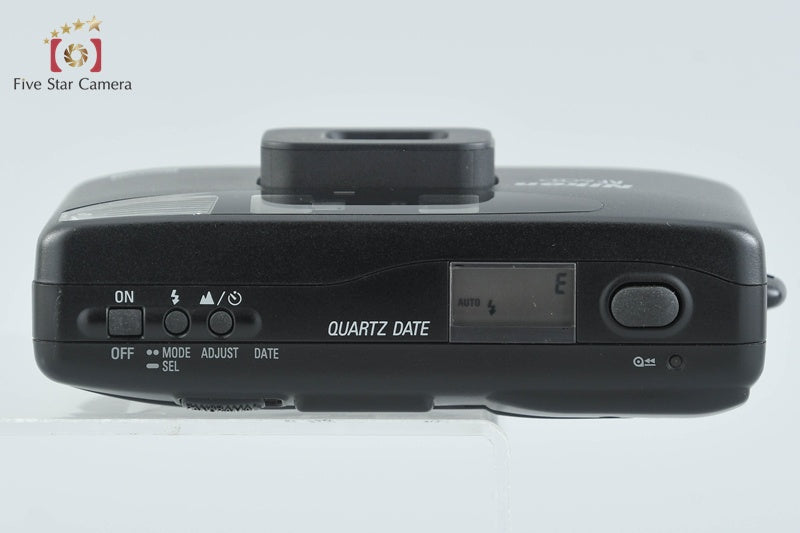 Nikon AF600 35mm Point & Shoot Film Camera