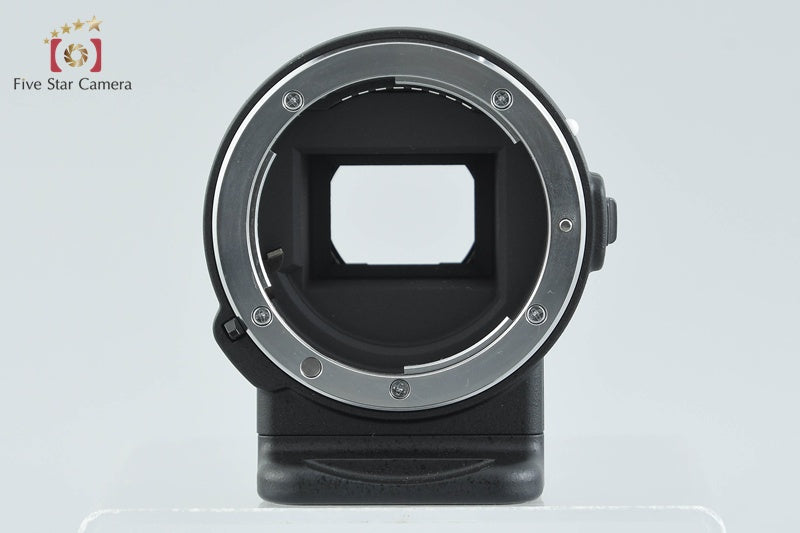 Nikon FT1 Lens Mount Adapter for Nikon 1 w/ Box