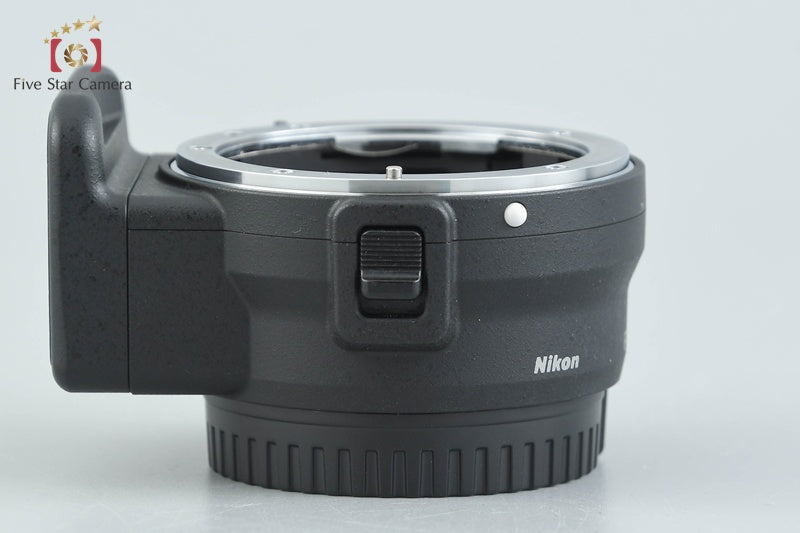 Nikon FT1 Lens Mount Adapter for Nikon 1 w/ Box