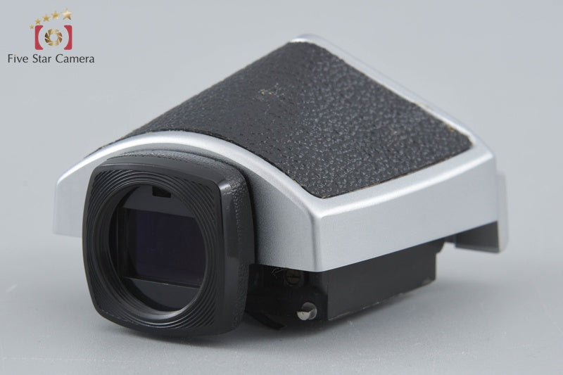 Nikon DE-1 Eye Level Finder Silver for F2