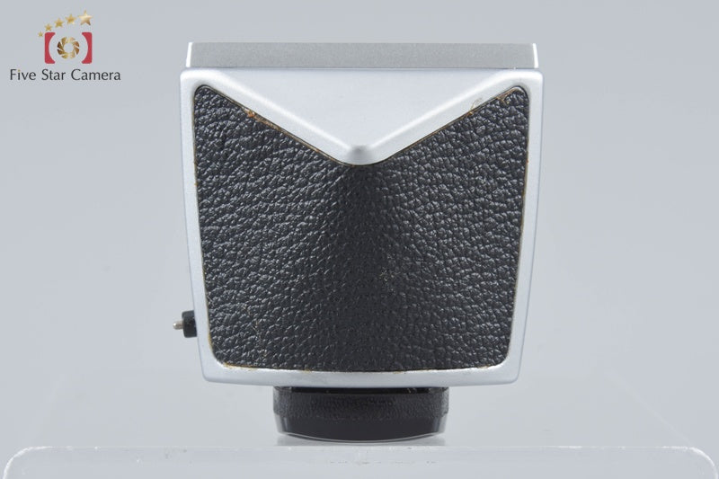 Nikon DE-1 Eye Level Finder Silver for F2