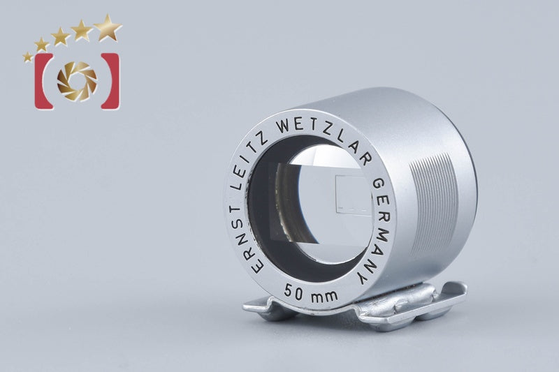Leica 12015 50mm Viewfinder
