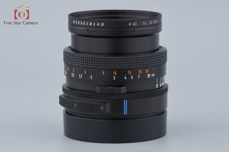 Hasselblad Carl Zeiss FE Planar 80mm f/2.8 T*