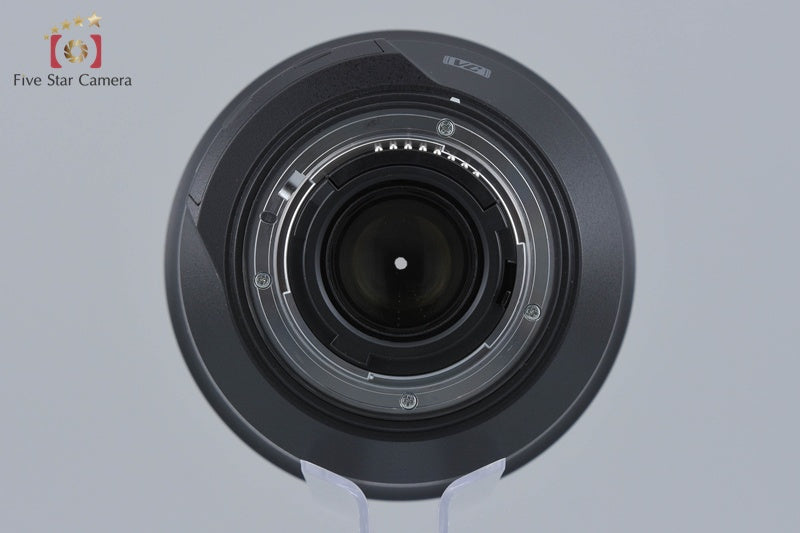 Tamron A012 SP 15-30mm f/2.8 Di VC USD for Nikon