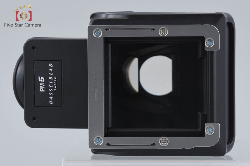 Hasselblad PM5 Prism Viewfinder