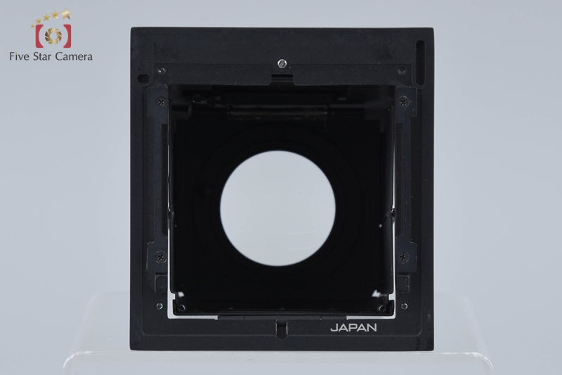 Zenza Bronica SQ-A Medium Format Film Camera Body
