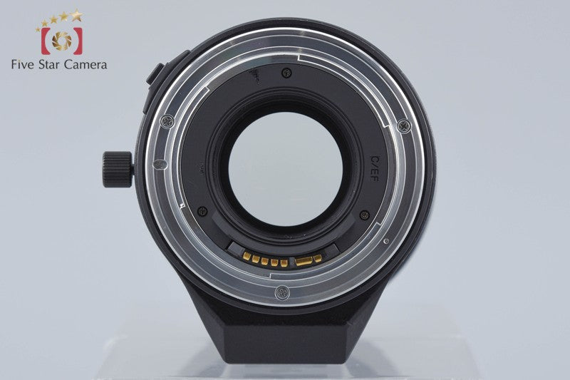 Tokina AT-X AF SD 80-200mm f/2.8 for Canon