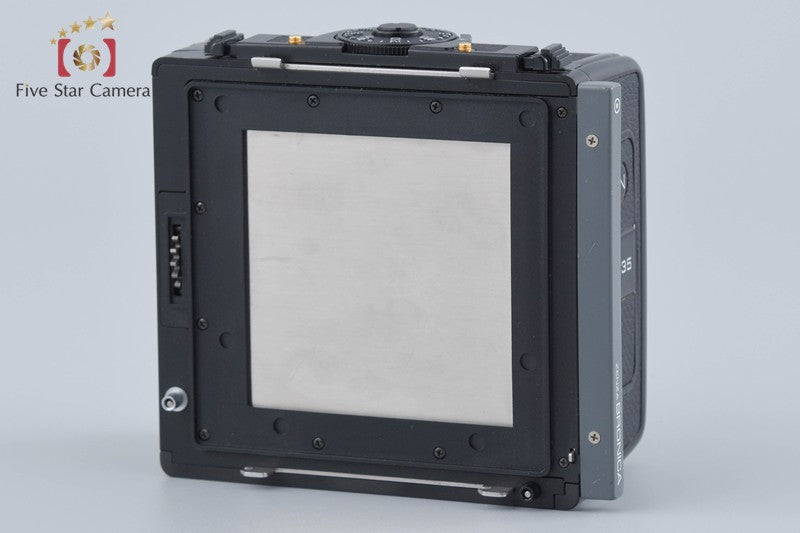 Zenza Bronica 135N Roll Film Magazine for SQ