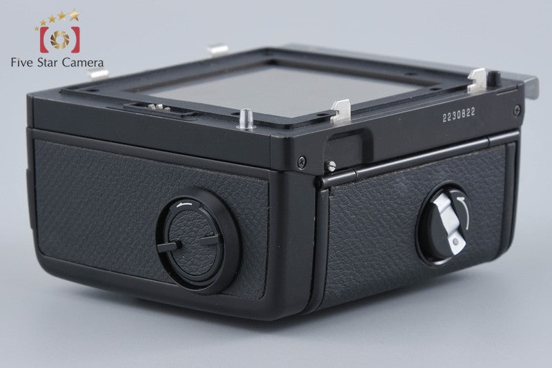 Zenza Bronica 135N Roll Film Magazine for SQ