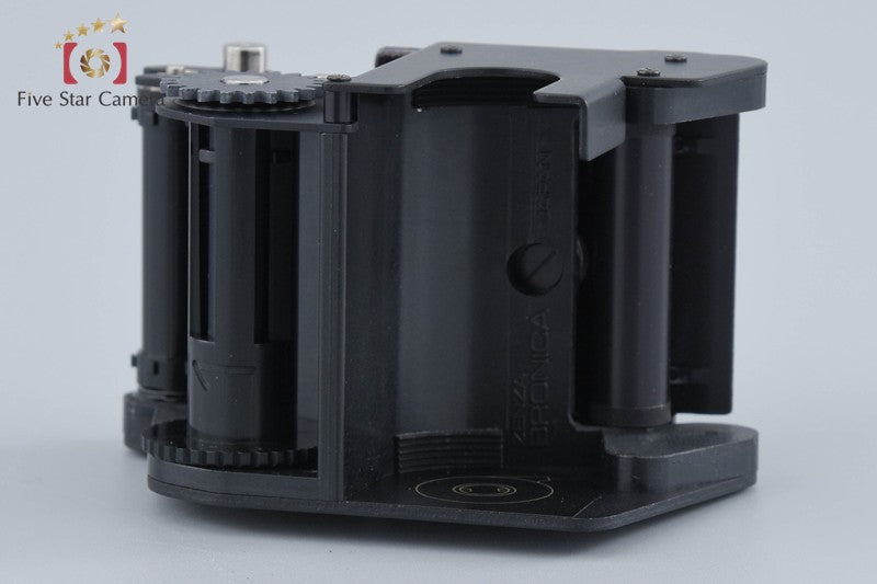 Zenza Bronica 135N Roll Film Magazine for SQ