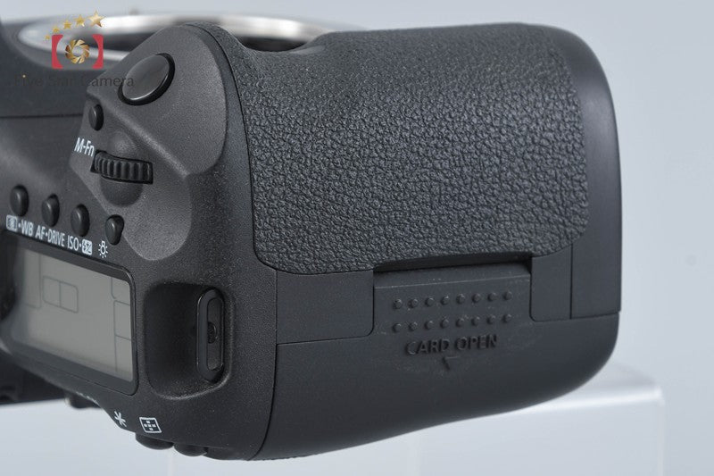 Canon EOS 7D 18.0 MP Digital SLR Camera Body