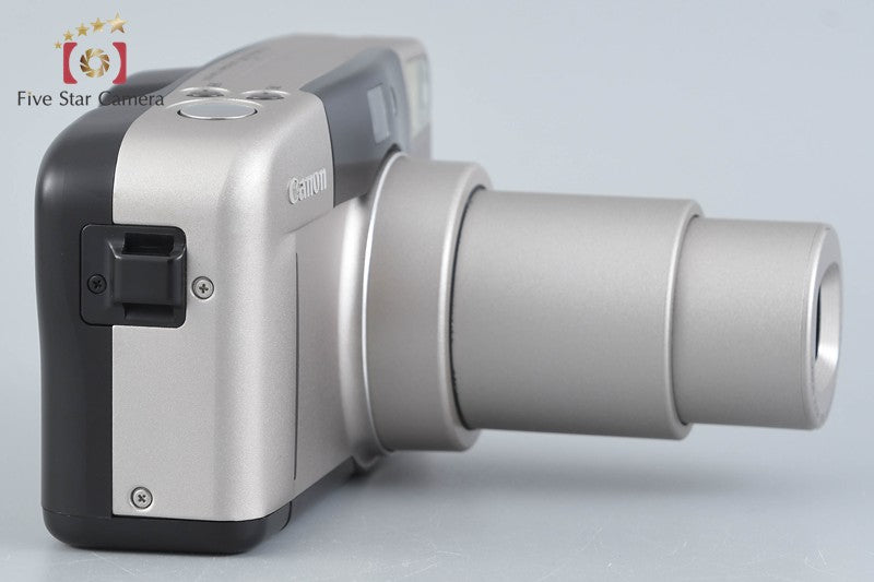 Canon Autoboy SXL 35mm Point & Shoot Film Camera