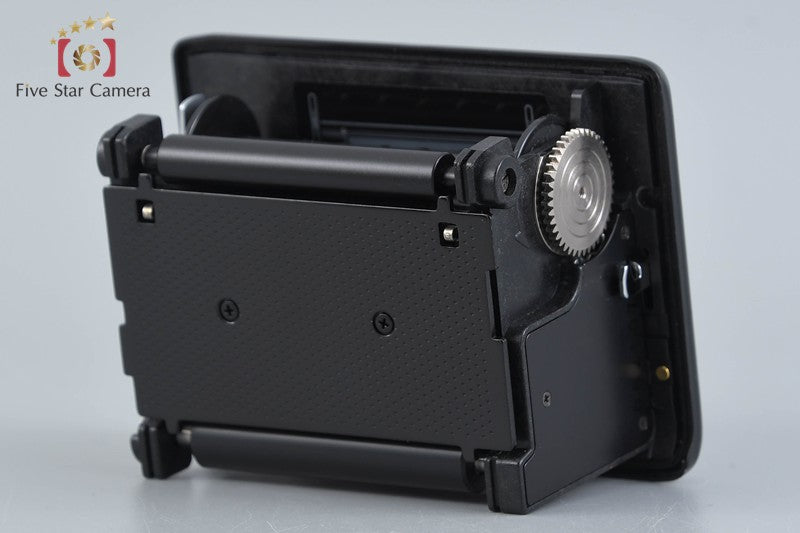 PENTAX 645N Medium Format Film Camera Body