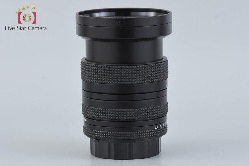 CONTAX Carl Zeiss Vario-Sonnar 28-70mm f/3.5-4.5 T* MMJ