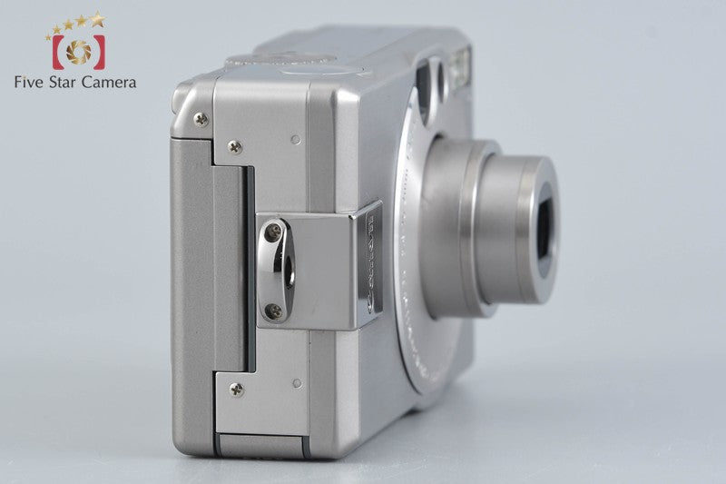 Canon IXY DIGITAL 300a 2.0 MP Digital Camera