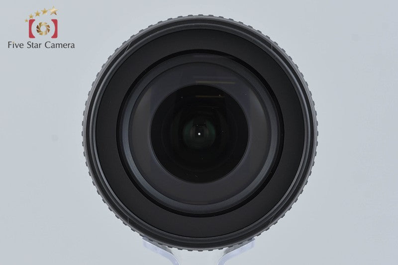 Nikon AF-S DX NIKKOR 18-105mm f/3.5-5.6 G ED VR