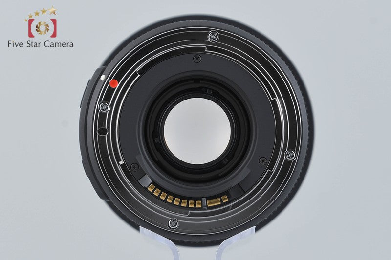 Sigma 17-70mm f/2.8-4 DC MACRO OS HSM Contemporary for Canon w/ Box