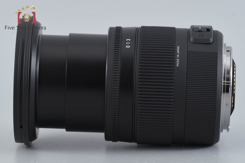 Sigma 17-70mm f/2.8-4 DC MACRO OS HSM Contemporary for Canon w/ Box
