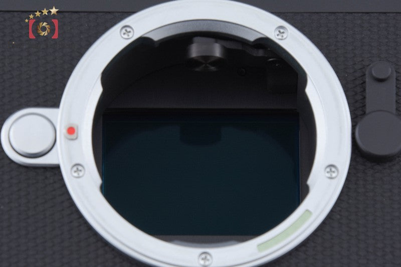 Leica M EV1 60.3 MP Digital Mirrorless Camera Body w/ Box