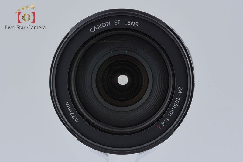 Canon EF 24-105mm f/4 L IS USM