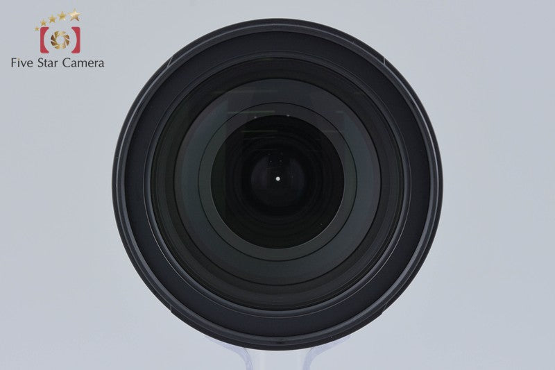 Nikon AF-S NIKKOR 28-300mm f/3.5-5.6 G ED VR