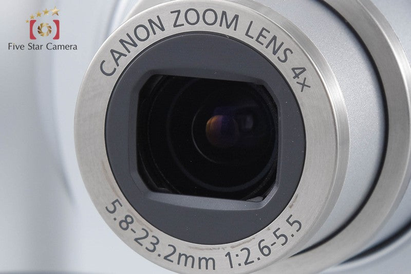 Canon PowerShot A550 7.1 MP Digital Camera