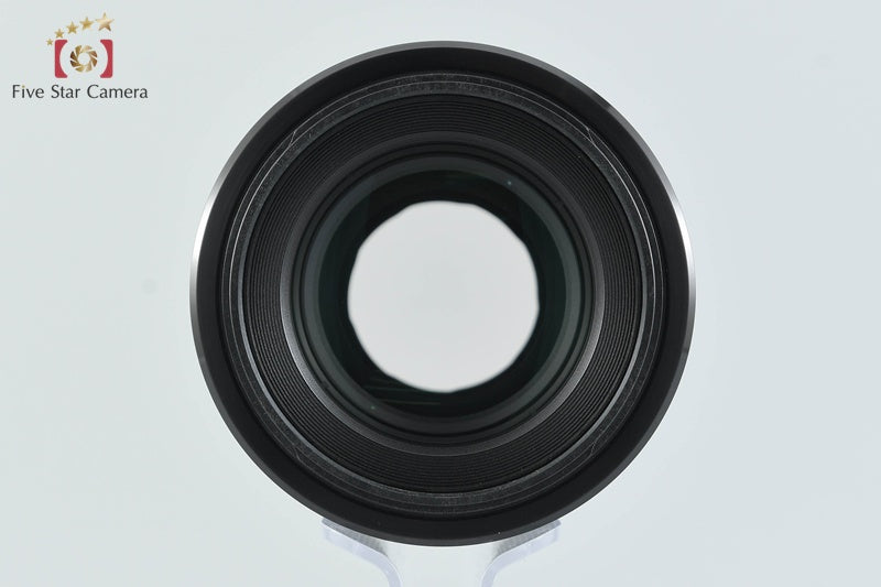 Sony FE 90mm f/2.8 MACRO G OSS SEL90M28G