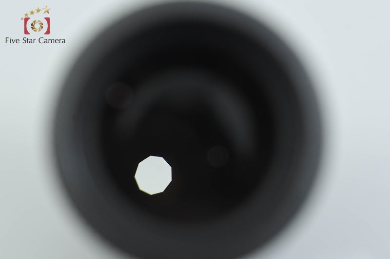 Nikon AF MICRO NIKKOR 200mm f/4 D ED