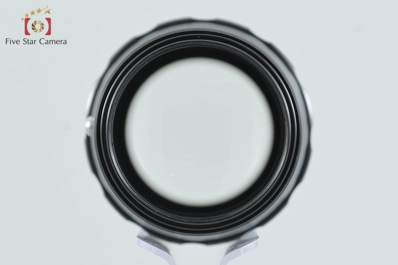 Nikon NIKKOR-Q Auto 200mm f/4 Non Ai Lens