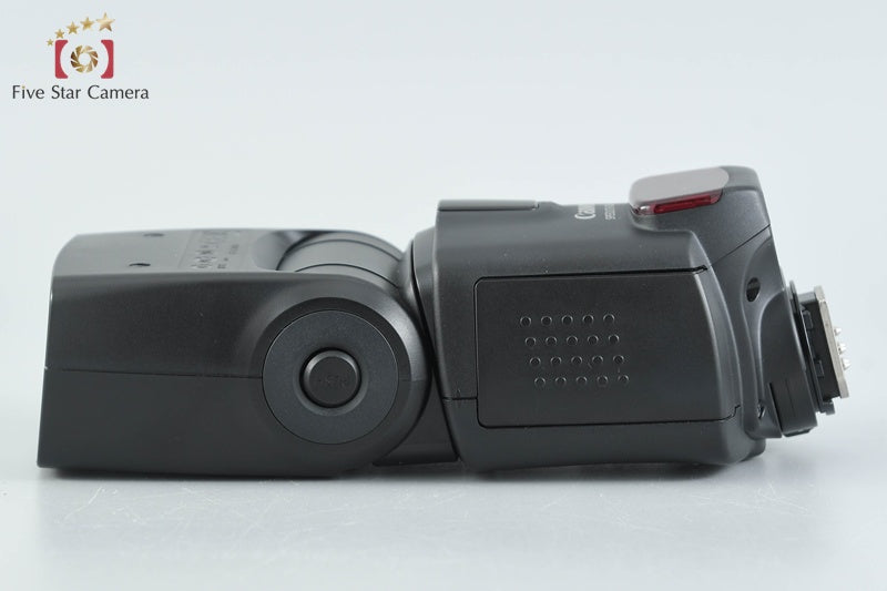 Canon SPEEDLITE 430EX II Shoe Mount Flash