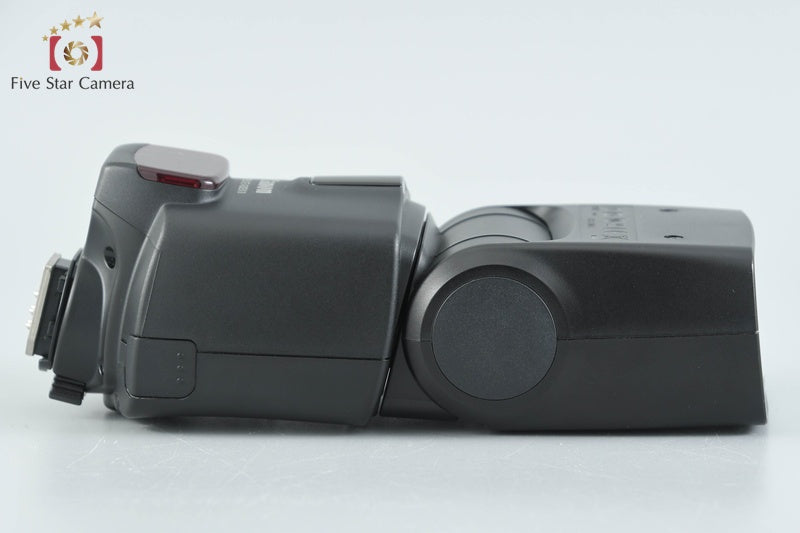 Canon SPEEDLITE 430EX II Shoe Mount Flash