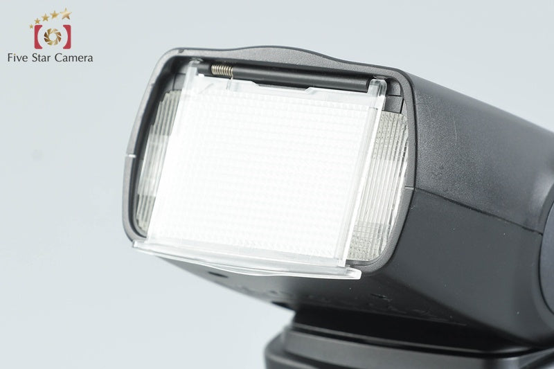 Canon SPEEDLITE 430EX II Shoe Mount Flash