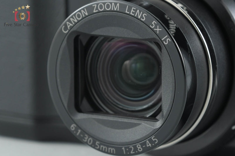 Canon PowerShot G11 10.0 MP Digital Camera