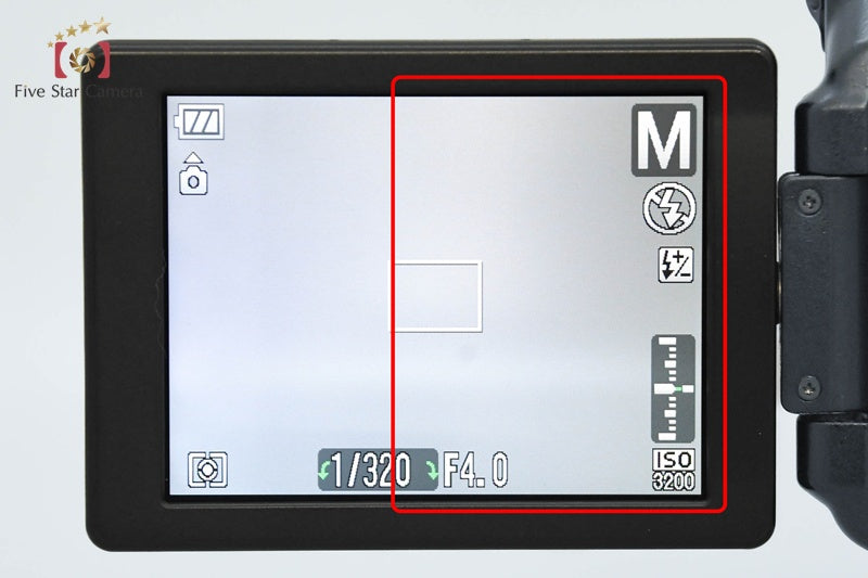 Canon PowerShot G11 10.0 MP Digital Camera