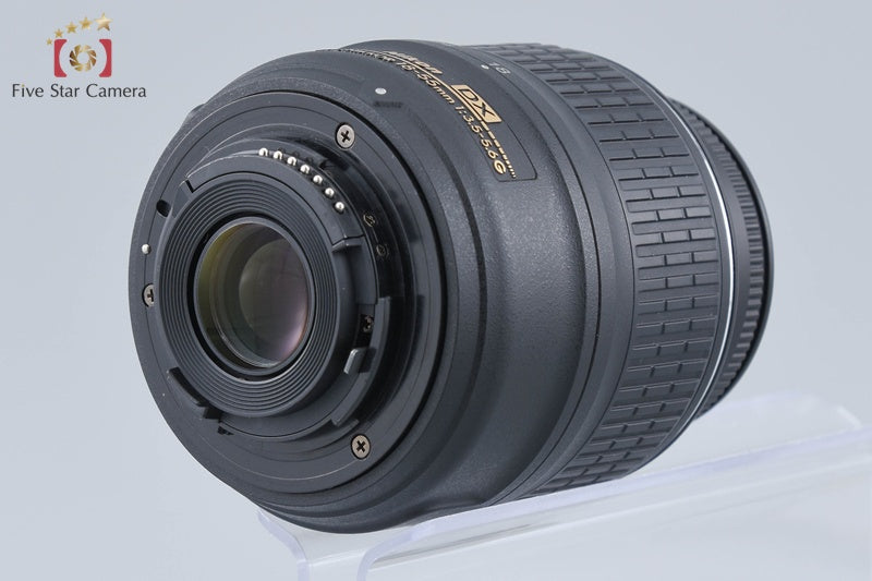 Nikon D60 10.2 MP Digital SLR Camera 18-55 Lens