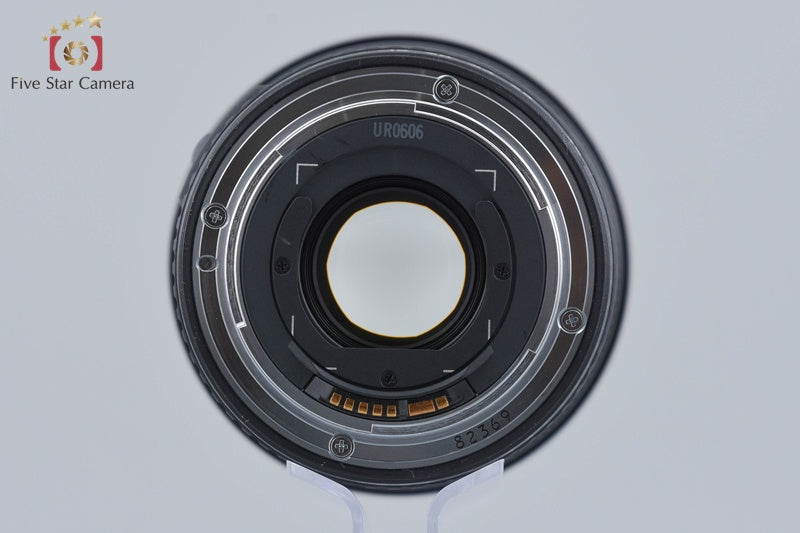 Canon EF 16-35mm f/2.8 L USM