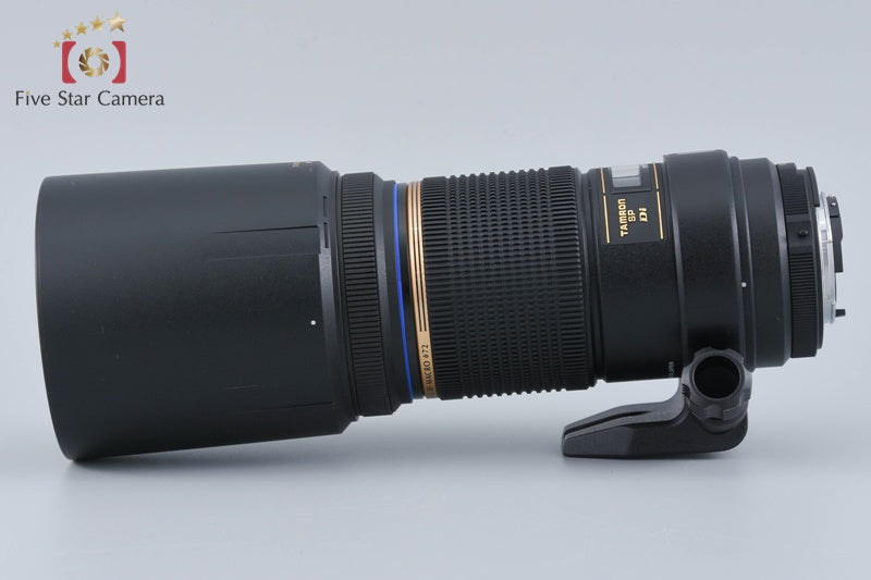 Tamron B01 SP AF 180mm f/3.5 Di LD IF MACRO for Nikon