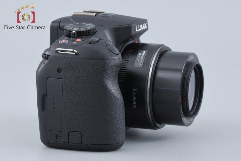 Panasonic LUMIX DMC-G6 Black 16.0 MP 14-42 Lens [Japanese Language Only]